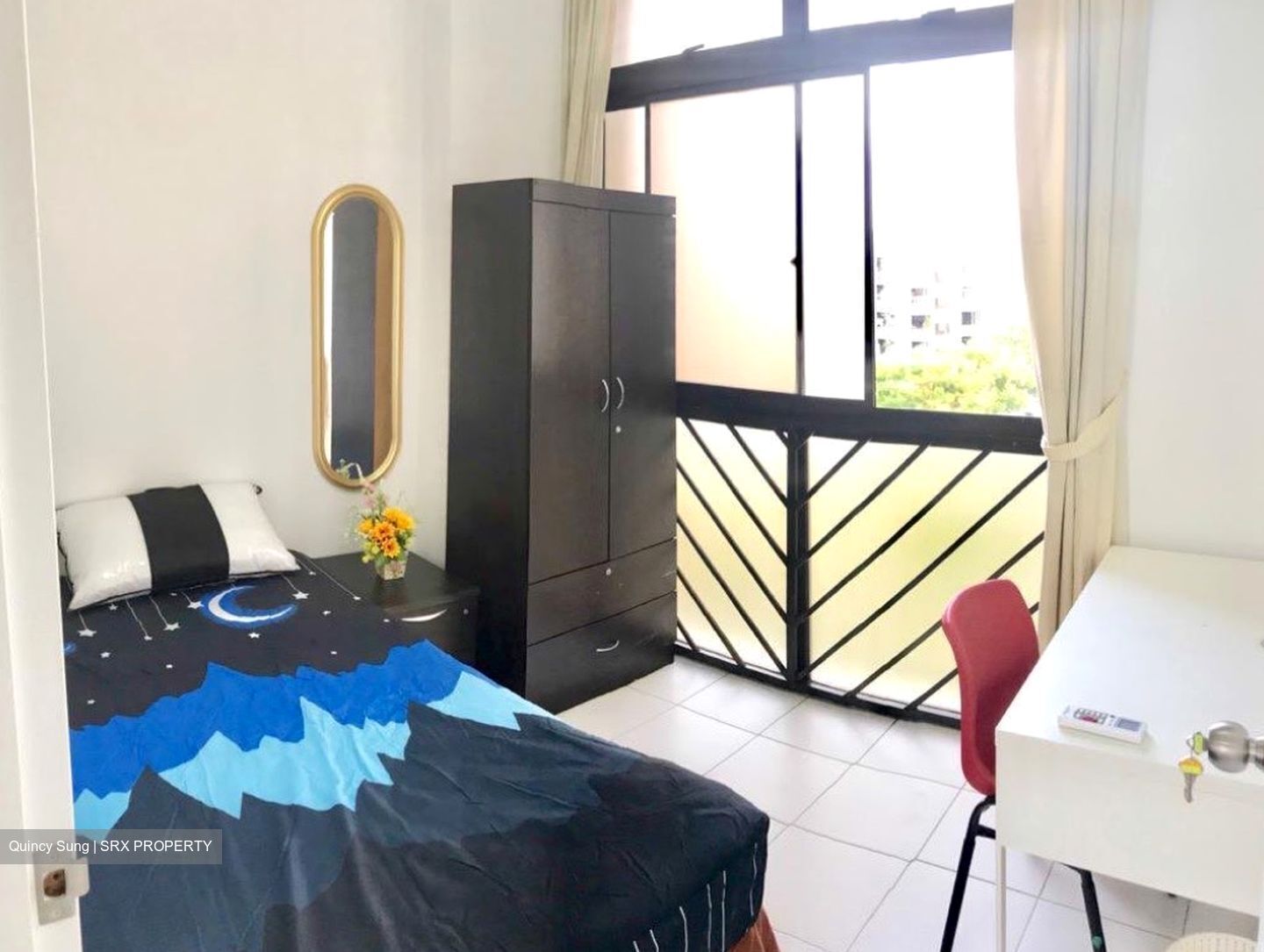 Cashew Heights Condominium (D23), Condominium #394563511